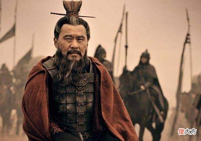 【历史故事】一吕二赵三典韦，四关五马六张飞，这个排名真的靠谱吗