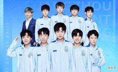 【游戏迷】上野节奏足够强势，中下路却碌碌无为，TTG与AG超玩会正好相反