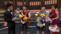 【游戏迷】虎牙功夫嘉年华荣誉之战:张开朗小胜明眸!赢下对抗路宝座!