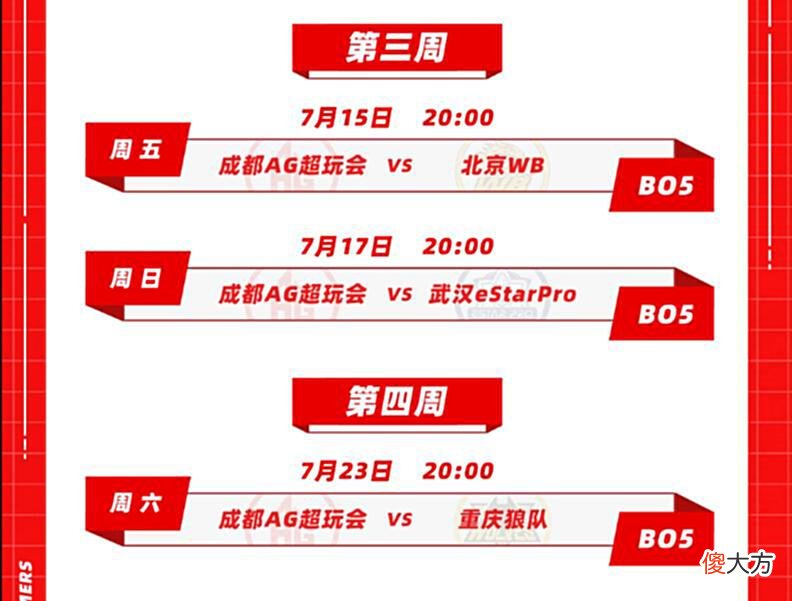 【游戏世界】狼队小胖回归，首先遭殃的就是AG超玩会，恐怕要打卡位赛稳S了？