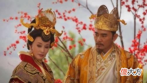 【历史故事】令唐太宗最头疼的凌烟阁功臣——千古诤臣魏征
