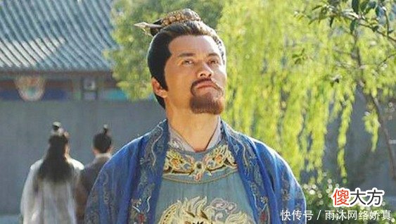 【历史故事】朱棣的儿子学他爸造反，兵败被扣在铜缸内，烤成“烤乳猪”惨死！