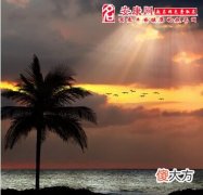 梦见雨后晴天(图文)
