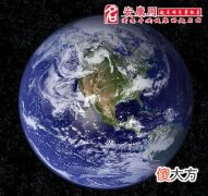 梦见地球(图文)
