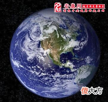 梦见地球(图文)