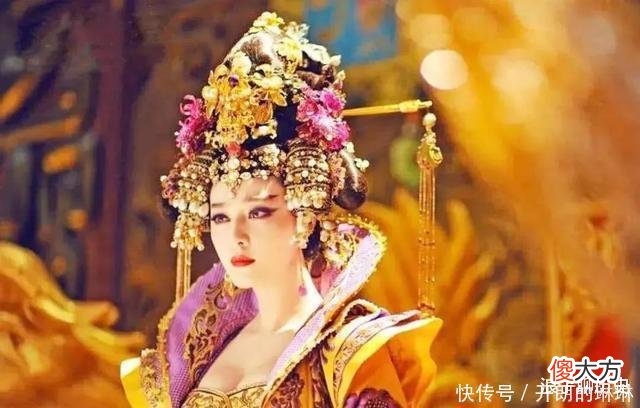 【爱历史】历史上最狠毒的女人是谁