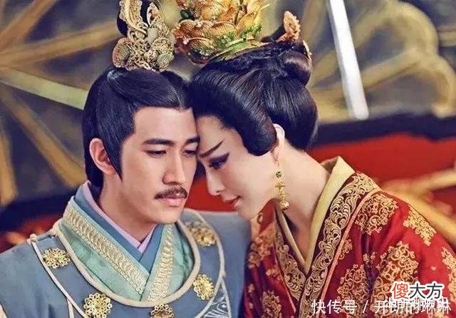 【爱历史】历史上最狠毒的女人是谁