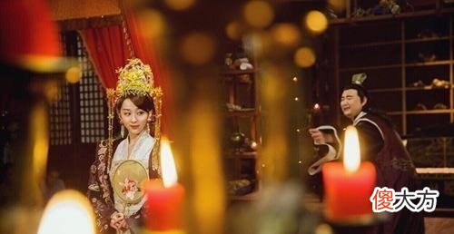 【爱历史】这位皇上一生只娶了一位皇后，这位皇后一生为皇上也生了十个孩子