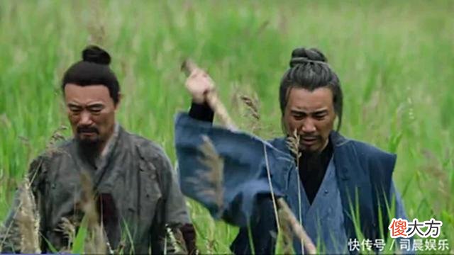 【爱历史】大成王朝覆灭，全因马子隆、太后对萧綦无端的猜忌