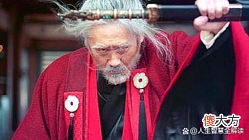 【爱历史】司马懿成大事的三大谋略，若能悟透，必为人中龙凤，一生大富大贵