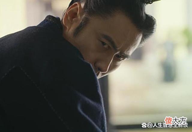 【爱历史】司马懿成大事的三大谋略，若能悟透，必为人中龙凤，一生大富大贵