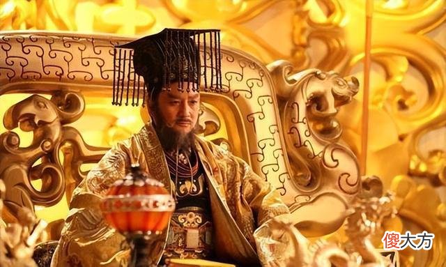 【爱历史】那些统一过北方的少数民族，第一个时间最短，最后两个面积最大