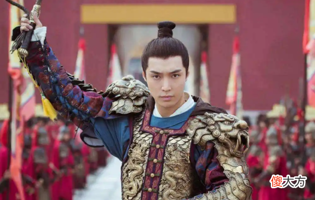 【爱历史】大明第一战神和大明第一宠臣的爱恨情仇