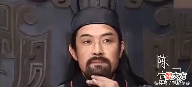 【历史故事】谋士陈宫为何不效力刘备，反倒投靠勇而无谋的吕布！