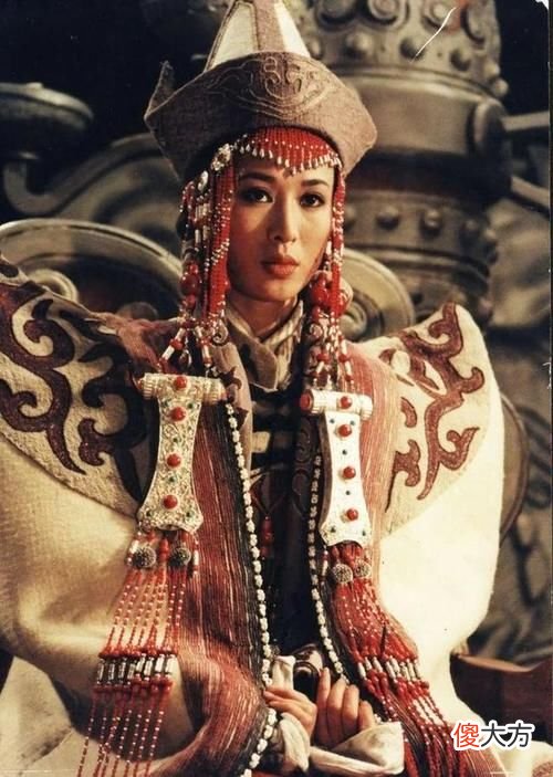 【历史故事】成吉思汗西征前的争吵    汗位继承人的选择