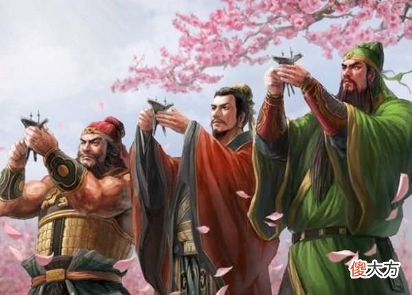 【爱历史】蜀汉颜值担当,除了诸葛亮、赵云,还有两个你不熟悉的