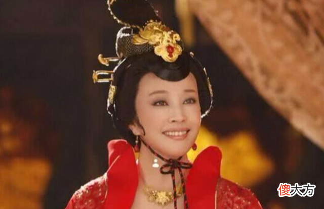 【爱历史】武则天害死李治3个儿子，为何李治始终无动于衷，而选择袖手旁观