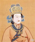 【爱历史】武则天害死李治3个儿子，为何李治始终无动于衷，而选择袖手旁观