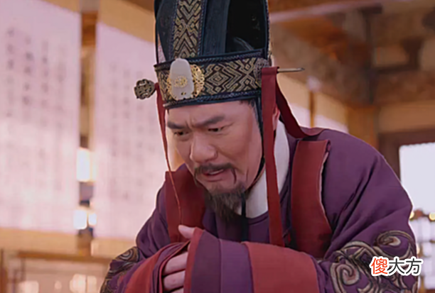 【爱历史】唐朝宰相上朝时，被刺客当街杀死，谁是幕后的主谋？