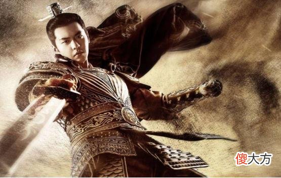 【爱历史】汉武帝送来数十车肉，霍去病宁肯坏掉也不吃，26年后才发现真高明