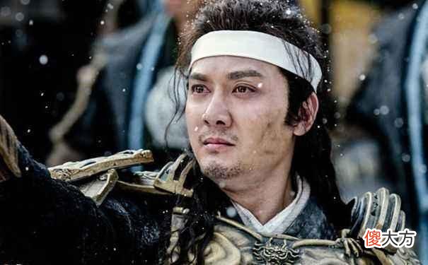 【爱历史】汉武帝送来数十车肉，霍去病宁肯坏掉也不吃，26年后才发现真高明
