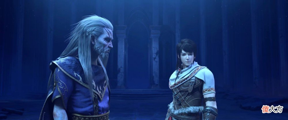 【游戏世界】武动乾坤：吞噬之主掌控者战力不是第一，你们知道排名第一是谁吗