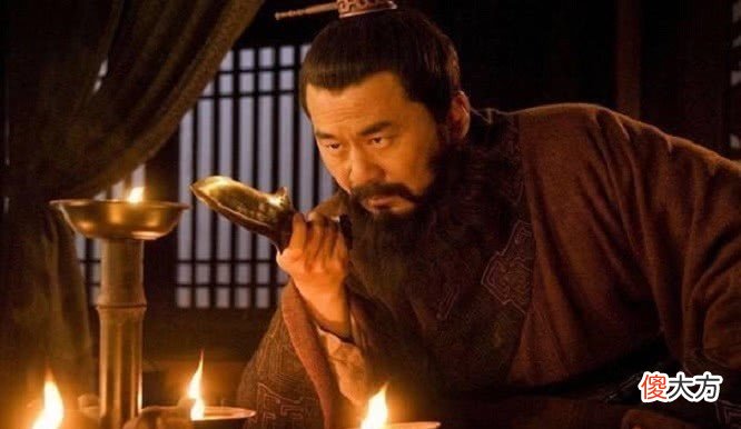 【爱历史】曹操诡计多端，实力最强，为什么最终却没能统一天下？