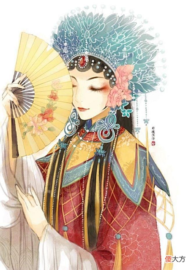 【历史故事】古言纯爱文：《朕的皇后有点闲》他宠溺道“我知道，她撒娇别揭穿她”