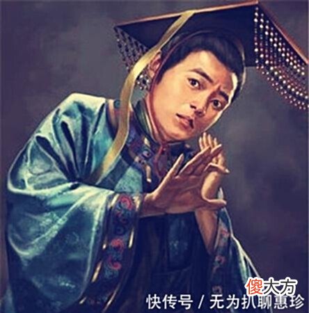 【历史故事】南北朝君王刘义符,娇生惯养性情顽劣,皇位对他来说太沉重