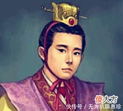 【历史故事】南北朝君王刘义符,娇生惯养性情顽劣,皇位对他来说太沉重