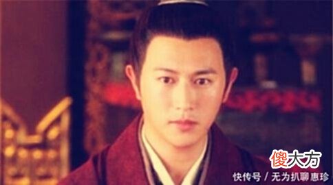 【历史故事】南北朝君王刘义符,娇生惯养性情顽劣,皇位对他来说太沉重