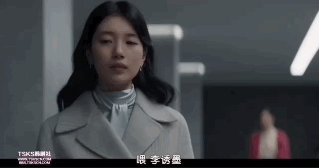 【时尚一点】婚礼行头就花了上百万，韩剧《安娜》里裴秀智都怎么穿？