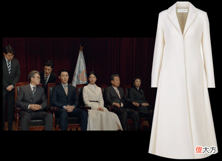 【时尚一点】婚礼行头就花了上百万，韩剧《安娜》里裴秀智都怎么穿？