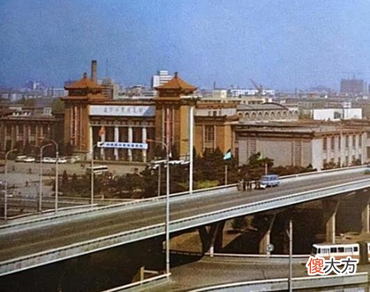 【历史故事】老照片：80年代的沈阳，尽是回忆