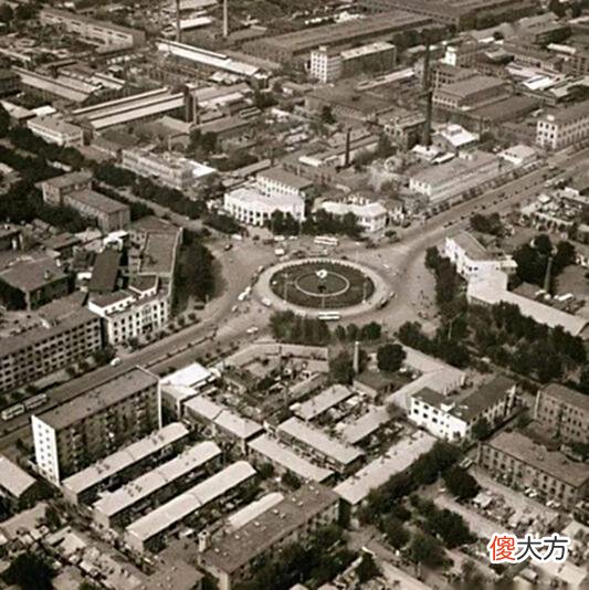 【历史故事】老照片：80年代的沈阳，尽是回忆
