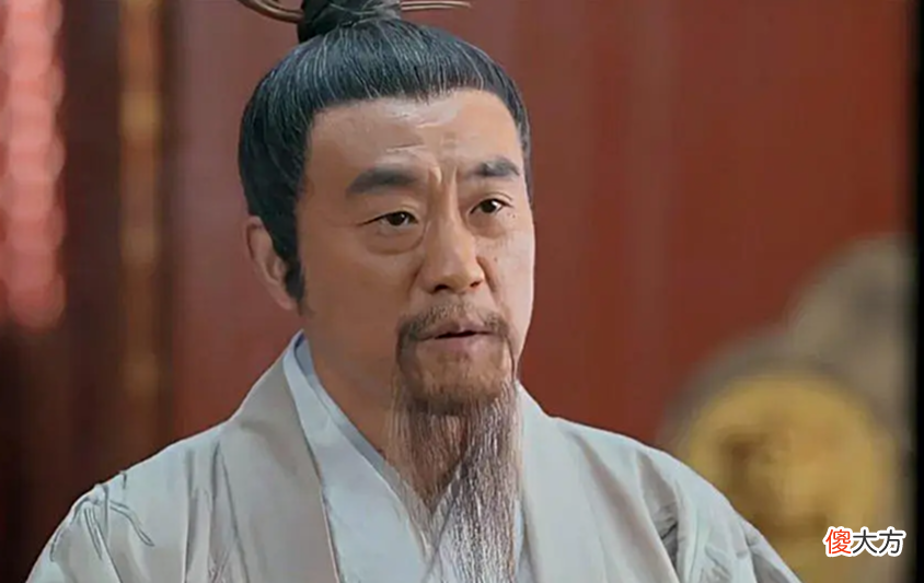 【爱历史】刘伯温向村妇讨水喝，村妇往水里撒一把谷壳，多年后才知是大智慧