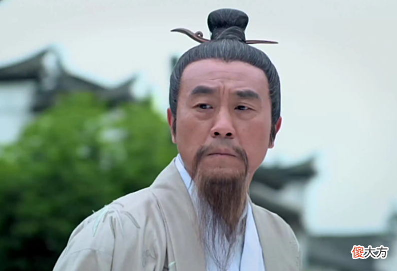【爱历史】刘伯温向村妇讨水喝，村妇往水里撒一把谷壳，多年后才知是大智慧