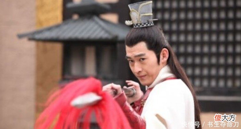 【爱历史】明明是千古名将，斩首行动后却被雪藏25年，60岁上阵名扬天下！