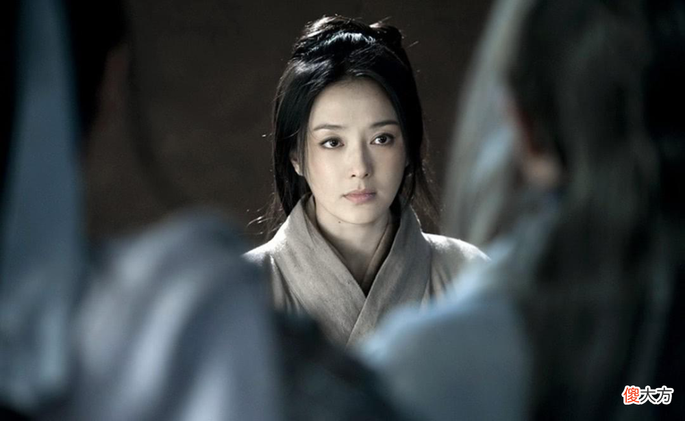 【历史故事】一代名后吕雉：也曾受屈辱，她的人生有多精彩？