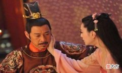 【爱历史】武则天女儿究竟是怎么死的？真相太残忍，难怪史书不愿记载