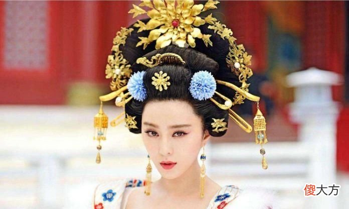 【爱历史】武则天女儿究竟是怎么死的？真相太残忍，难怪史书不愿记载