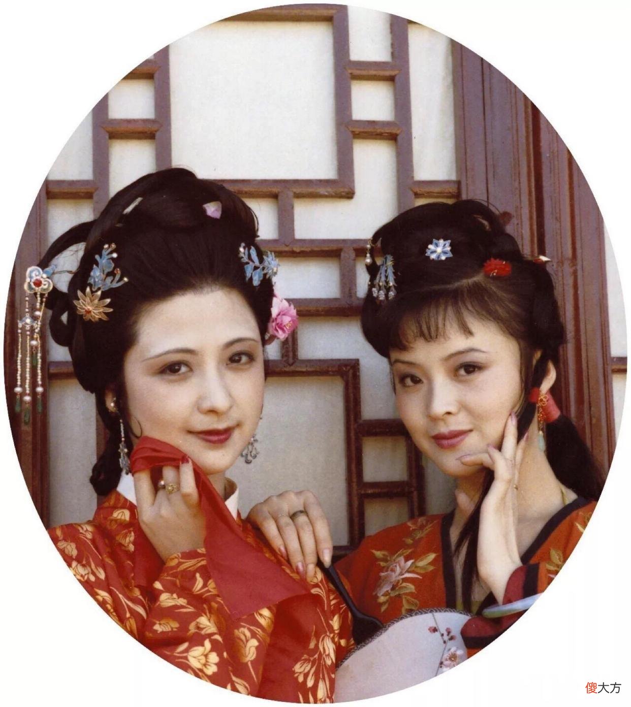 【时尚一点】当年我一定“瞎”了，才会低估“尤二姐”的颜值