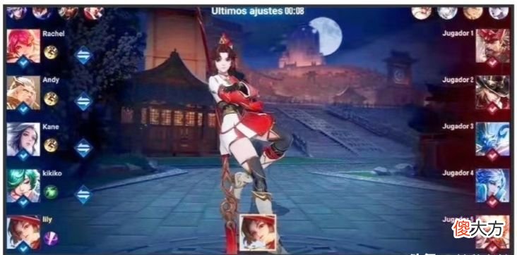 【游戏世界】王者荣耀：国际服正式开测，建模大改！萝莉秒变少女！八戒瘦了！