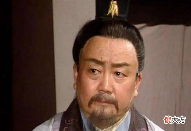 【爱历史】三国谋士排行：诸葛亮勉强排前五，看看谁才是第一谋士