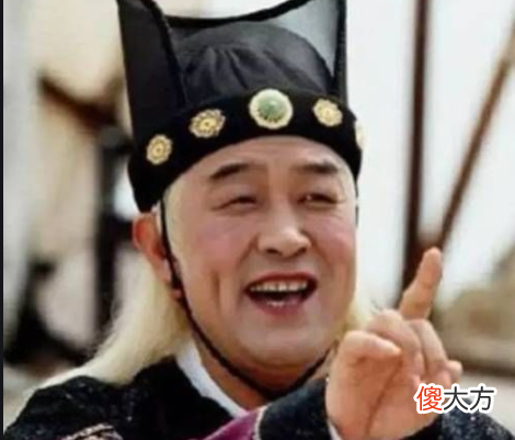 【历史故事】陪伴皇帝身边的人只有宫女？其实不是，还有太监