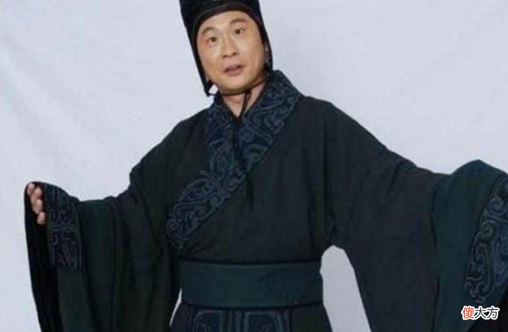 【历史故事】陪伴皇帝身边的人只有宫女？其实不是，还有太监
