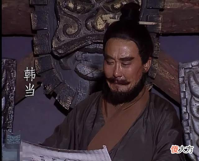 【爱历史】盘点三国六大老将，看看都有哪些老英雄？你都知道几个？