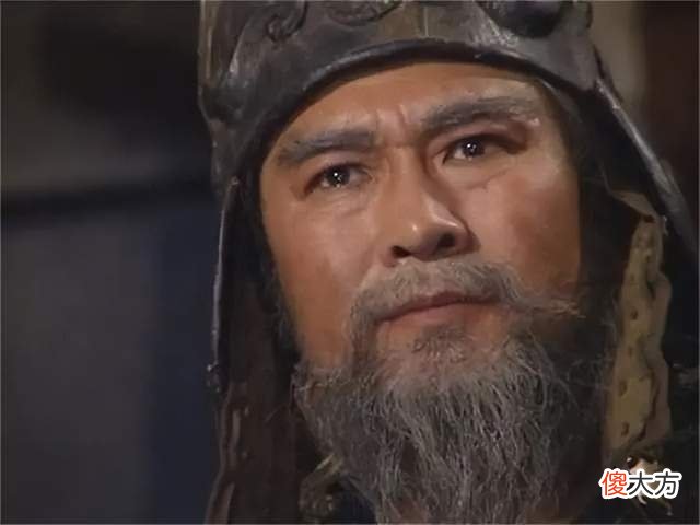 【爱历史】盘点三国六大老将，看看都有哪些老英雄？你都知道几个？