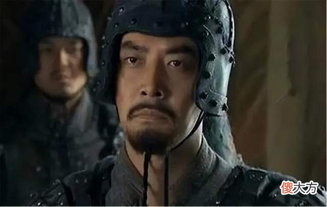 【爱历史】盘点三国六大老将，看看都有哪些老英雄？你都知道几个？