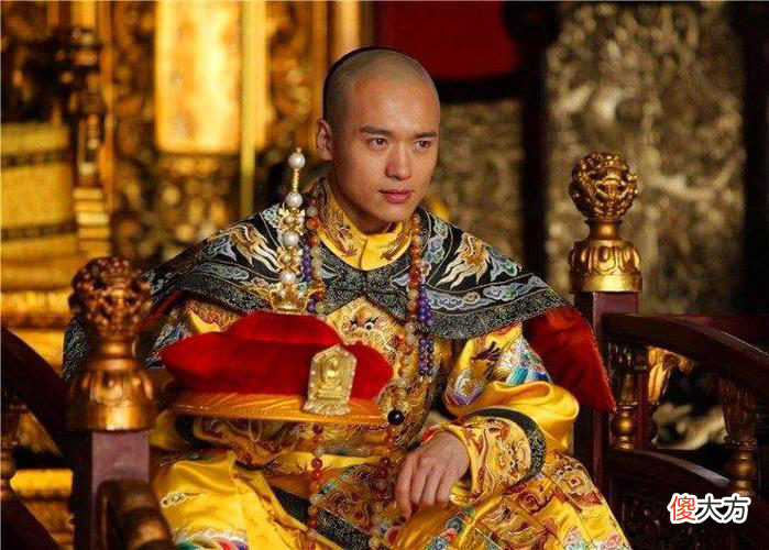 【历史故事】最后一个封建王朝,清朝的皇帝如何,我们一起来看看